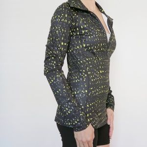 Underarmour Cold Gear Half Zip athletic Sweater